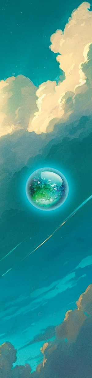 bộ giang hồ lắm kẻ dở hơi - tập 5 - tặng kèm bookmark 2 mặt - Ảnh 3