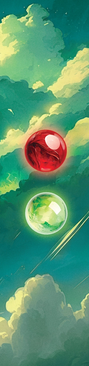 bộ giang hồ lắm kẻ dở hơi - tập 6 - tặng kèm bookmark 2 mặt - Ảnh 3