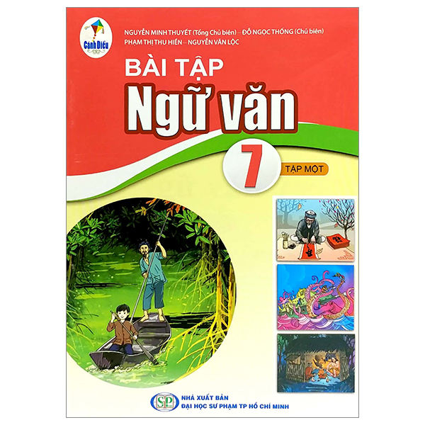 Bo
Giao Duc Cong Dan 7 (Canh Dieu) (Chuan) - Ảnh 20