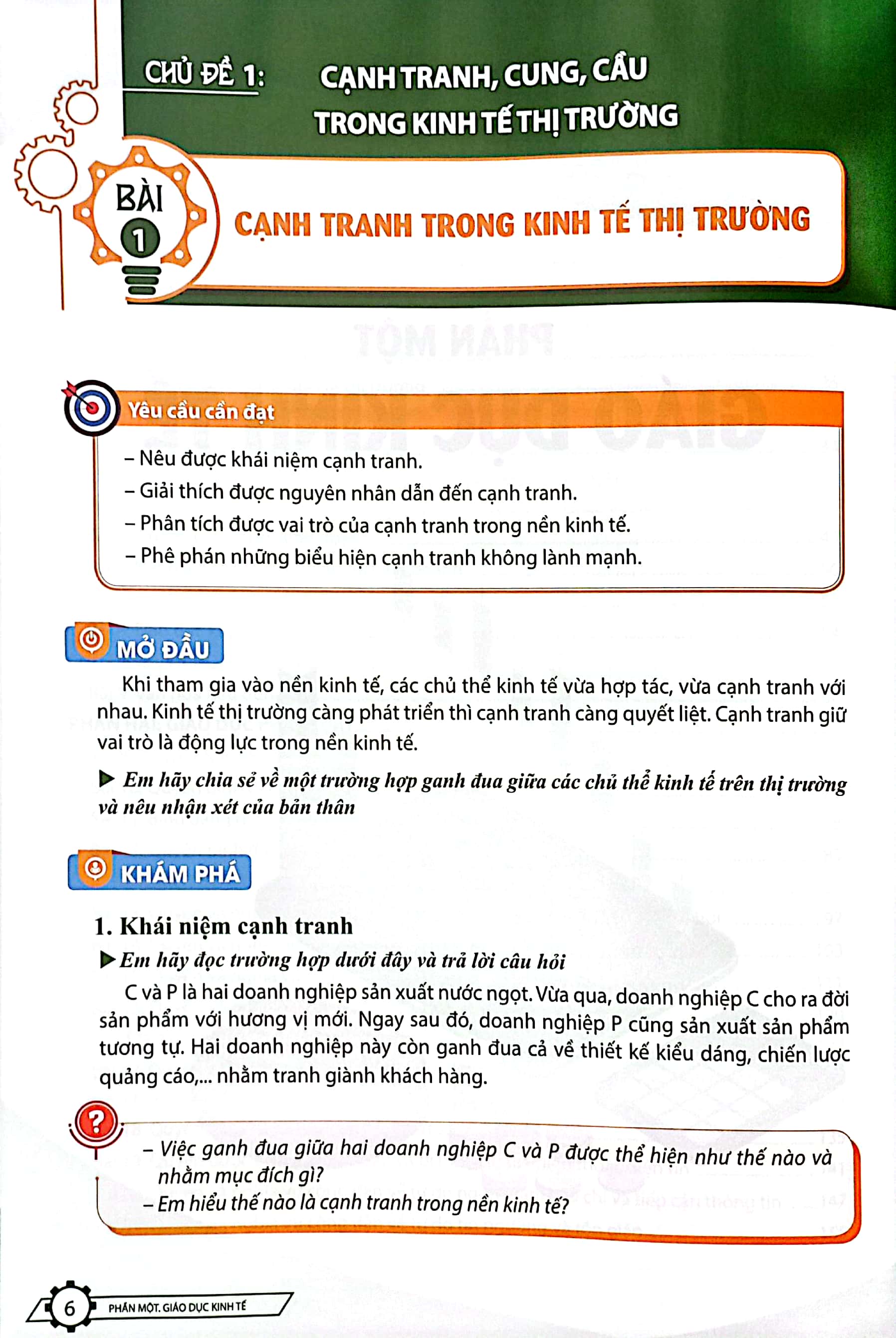 Bo
						
										
										Giao Duc Kinh Te Va Phap Luat 11 (Chan Troi Sang Tao) (Chuan) - Ảnh 4