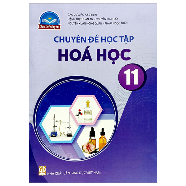 Bo
						
										
										Giao Duc Kinh Te Va Phap Luat 11 (Chan Troi Sang Tao) (Chuan) - Ảnh 9
