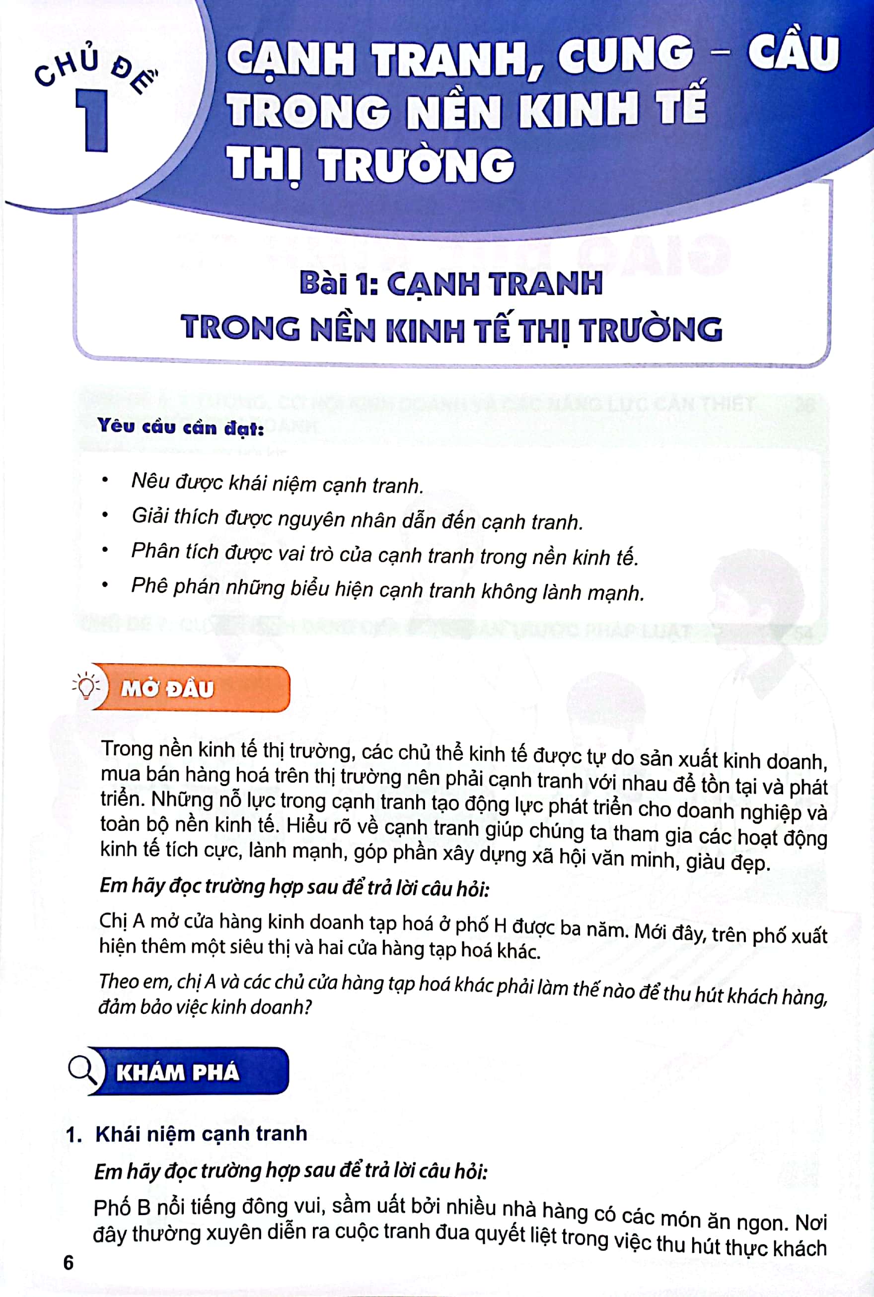 Bo
Giao Duc Kinh Te Va Phap Luat 11 (Ket Noi Tri Thuc) (Chuan) - Ảnh 4