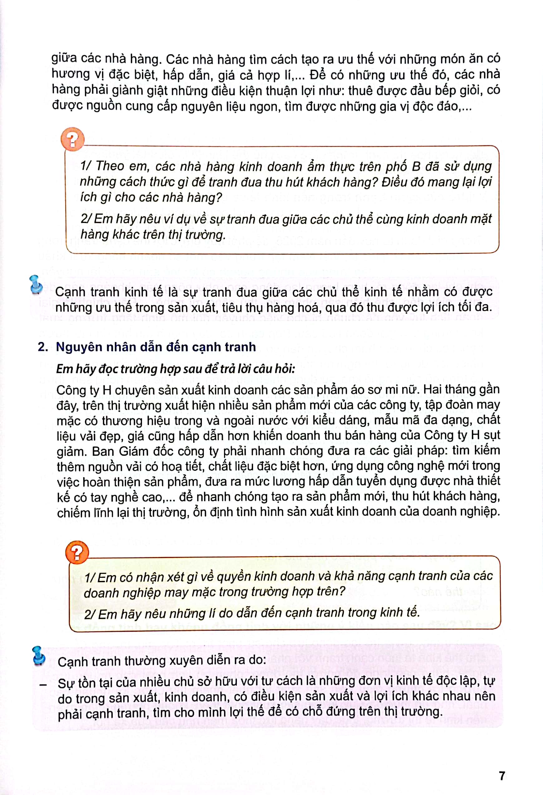 Bo
Giao Duc Kinh Te Va Phap Luat 11 (Ket Noi Tri Thuc) (Chuan) - Ảnh 5