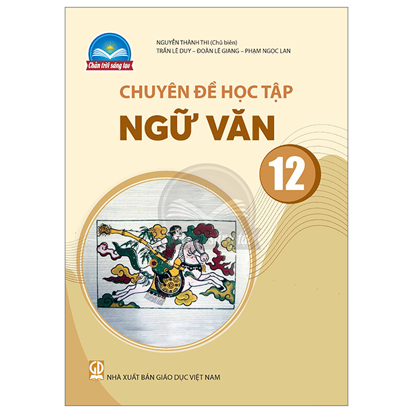 Bộ Giáo Dục Kinh Tế Và Pháp Luật 12 (Chân Trời) (Chuẩn) - Ảnh 13