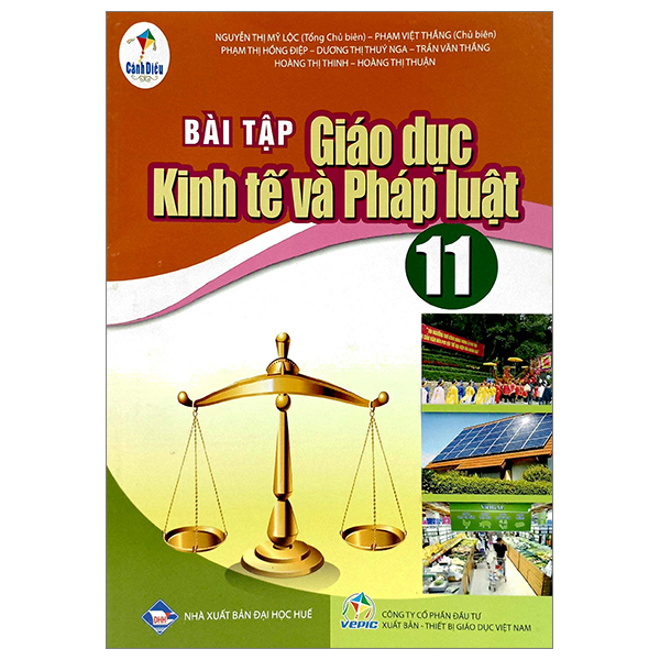 Bo
Giao Duc Quoc Phong Va An Ninh 11 (Canh Dieu) (Chuan) - Ảnh 11