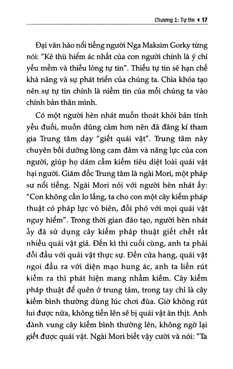 bộ giáo dục thành công theo kiểu harvard - tập 2 (tái bản 2018) - Ảnh 14
