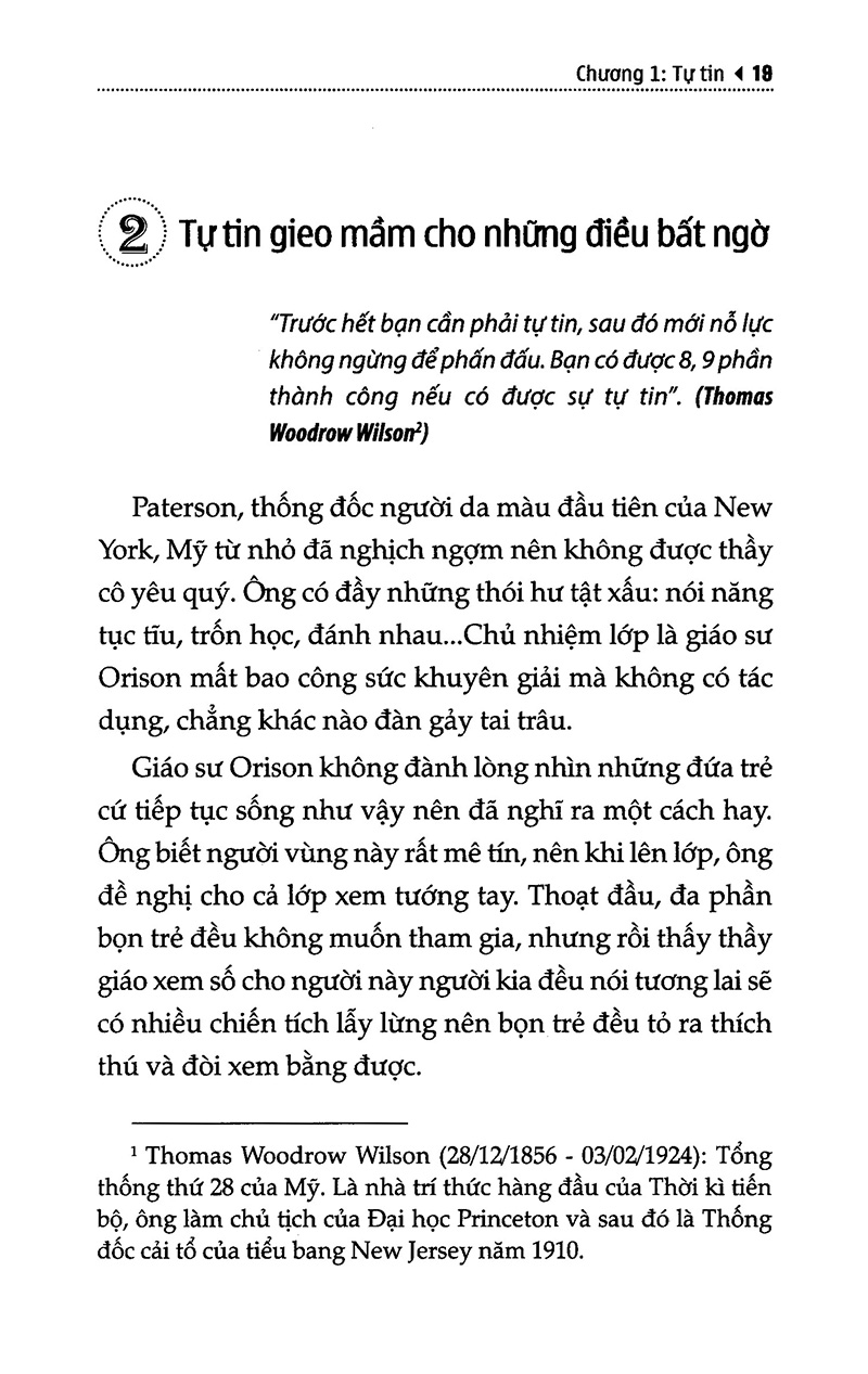 bộ giáo dục thành công theo kiểu harvard - tập 2 (tái bản 2018) - Ảnh 16
