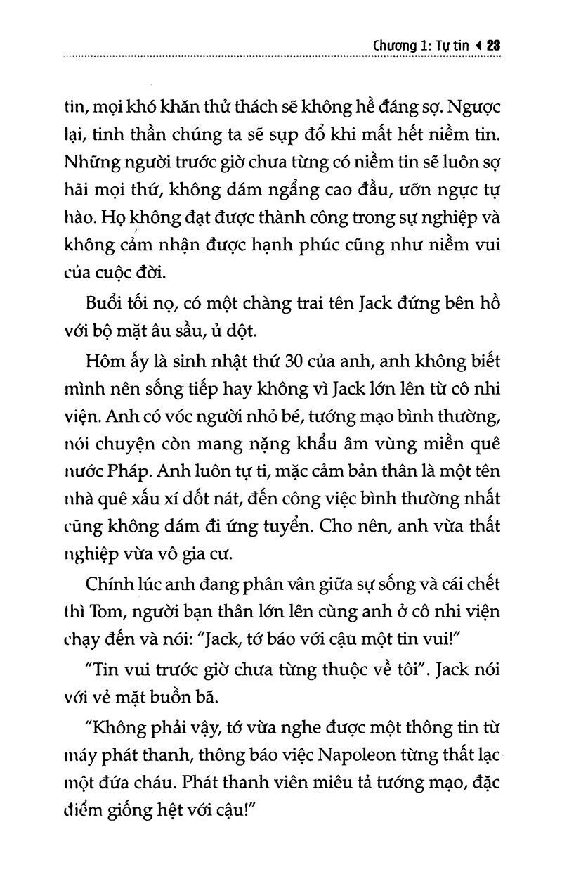 bộ giáo dục thành công theo kiểu harvard - tập 2 (tái bản 2018) - Ảnh 20