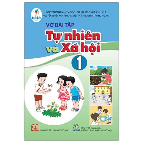 Bo
Giao Duc The Chat 1 (Canh Dieu) (Chuan) - Ảnh 4