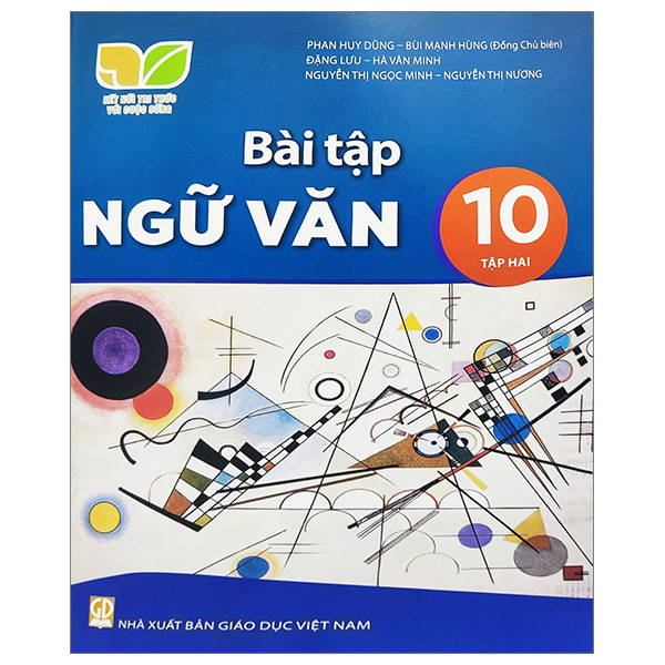 Bo
						
										
										Giao Duc The Chat 10 - Cau Long (Ket Noi Tri Thuc) (Chuan) - Ảnh 20