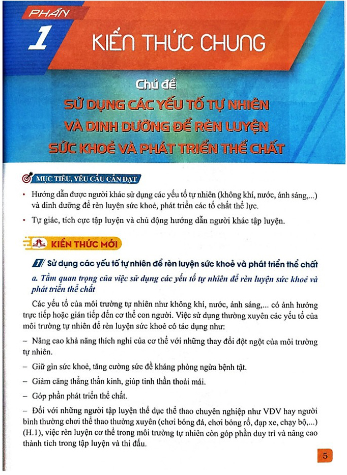 Bo
						
										
										Giao Duc The Chat 12 - Bong Da (Canh Dieu) (Chuan) - Ảnh 4
