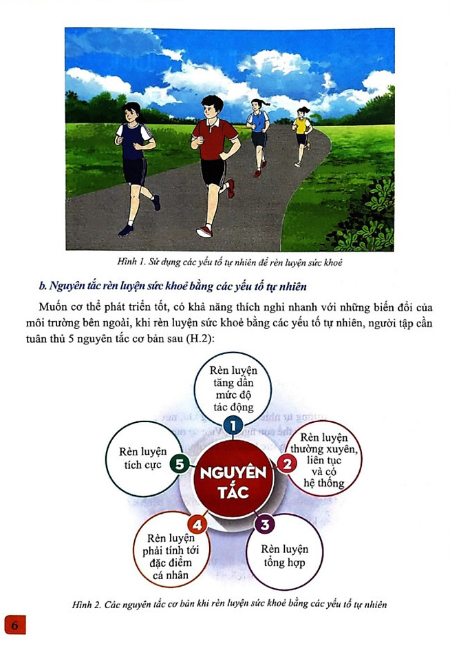 Bo
						
										
										Giao Duc The Chat 12 - Bong Da (Canh Dieu) (Chuan) - Ảnh 5