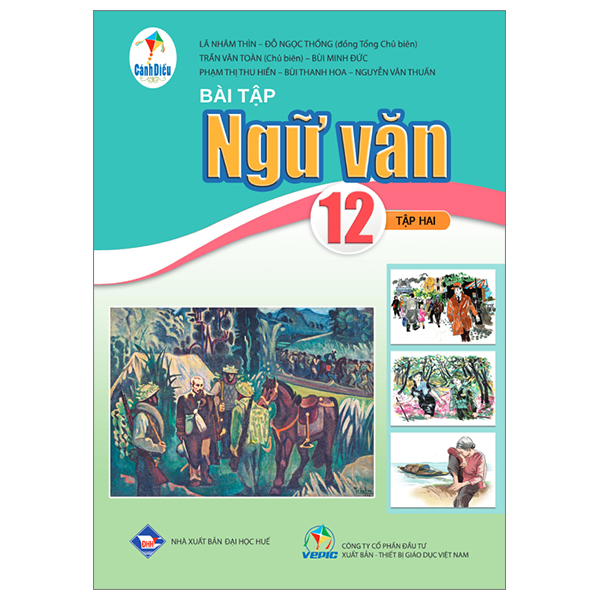 Bo
Giao Duc The Chat 12 - Bong Ro (Canh Dieu) (Chuan) - Ảnh 19