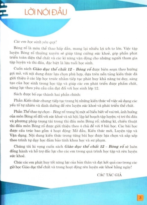 Bo
Giao Duc The Chat 12 - Bong Ro (Canh Dieu) (Chuan) - Ảnh 2