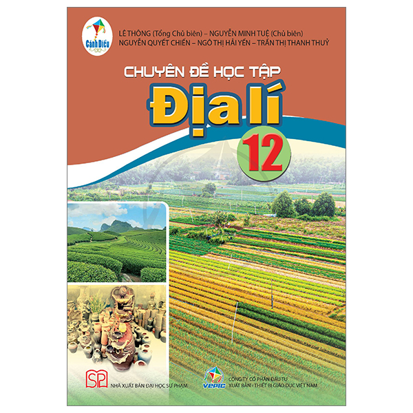 Bo
Giao Duc The Chat 12 - Bong Ro (Canh Dieu) (Chuan) - Ảnh 47