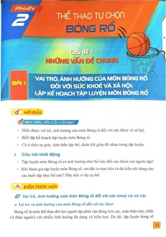 Bo
Giao Duc The Chat 12 - Bong Ro (Canh Dieu) (Chuan) - Ảnh 6