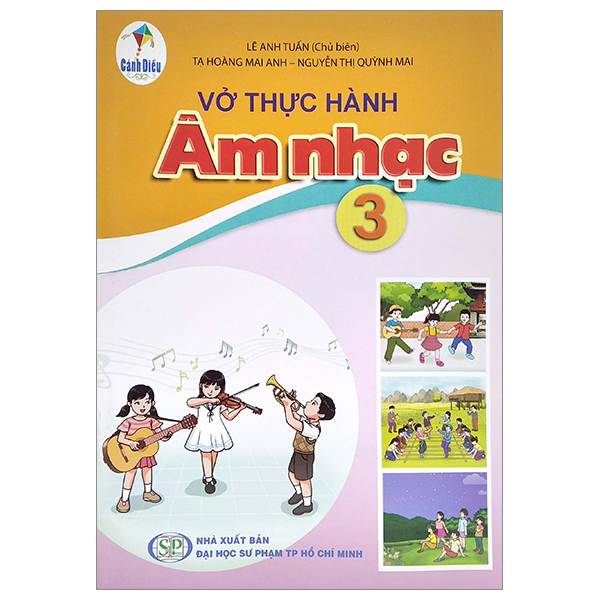 Bo
Giao Duc The Chat 3 (Canh Dieu) (Chuan) - Ảnh 16