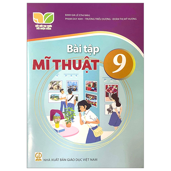 Bộ Giáo Dục Thể Chất 9 (Kết Nối) (Chuẩn) - Ảnh 21
