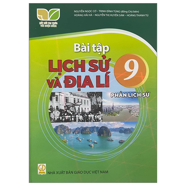 Bộ Giáo Dục Thể Chất 9 (Kết Nối) (Chuẩn) - Ảnh 22
