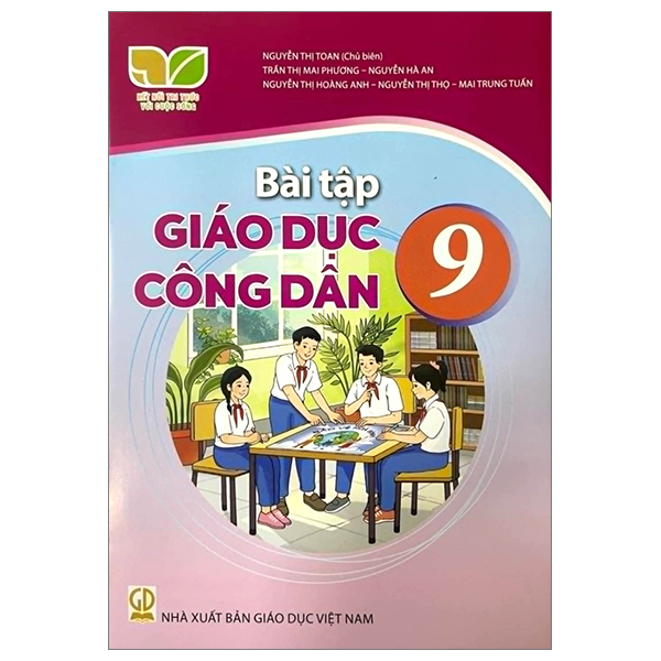 Bộ Giáo Dục Thể Chất 9 (Kết Nối) (Chuẩn) - Ảnh 25