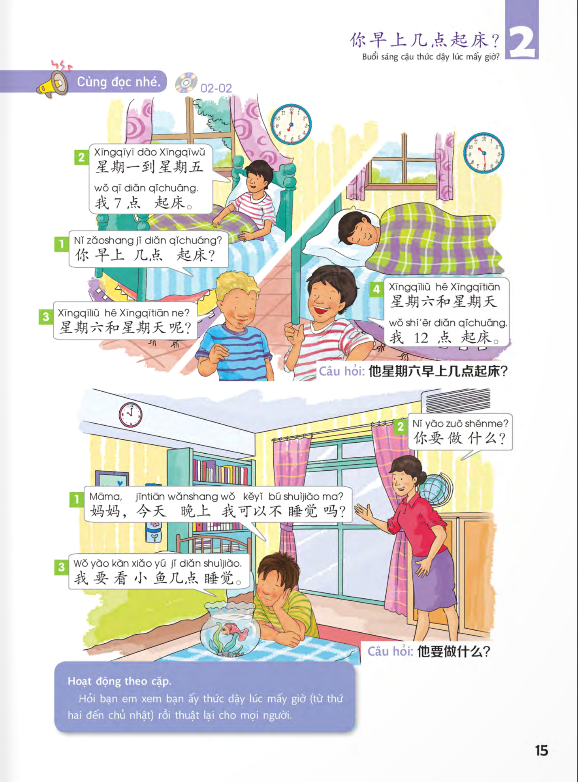 bộ giáo trình chuẩn yct 2 - Ảnh 13