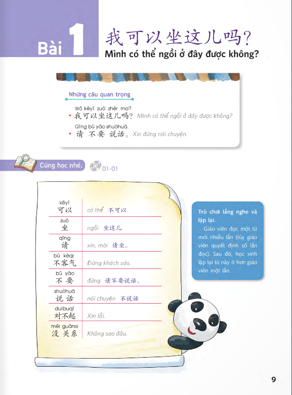 bộ giáo trình chuẩn yct 2 - Ảnh 7