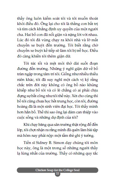 bộ giáo trình hán ngữ boya - trung cấp 2 - tập 1 (tái bản 2023) - Ảnh 19