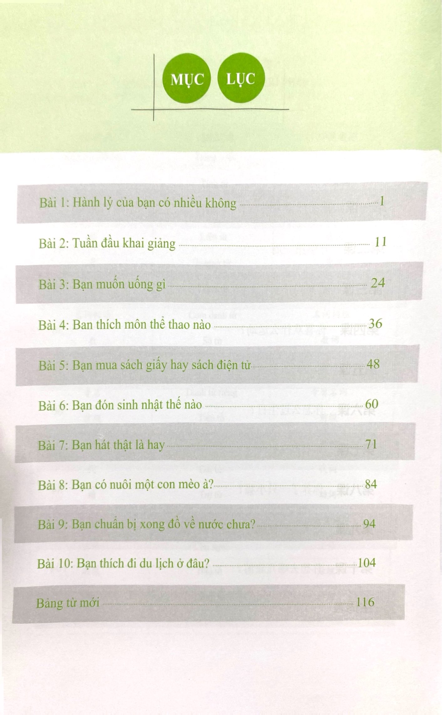 Bo
Giao Trinh Han Ngu Msutong Trung Cap - Quyen 3 - Ảnh 3