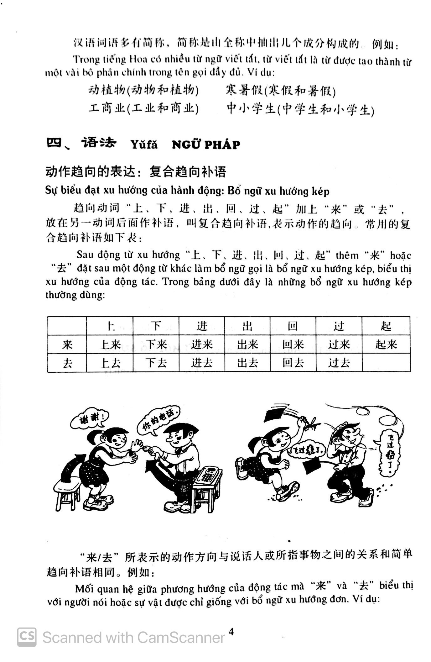 Bộ Giáo Trình Hán Ngữ - Tập 2 - Quyển 2 (Tái Bản 2024) - Ảnh 8
