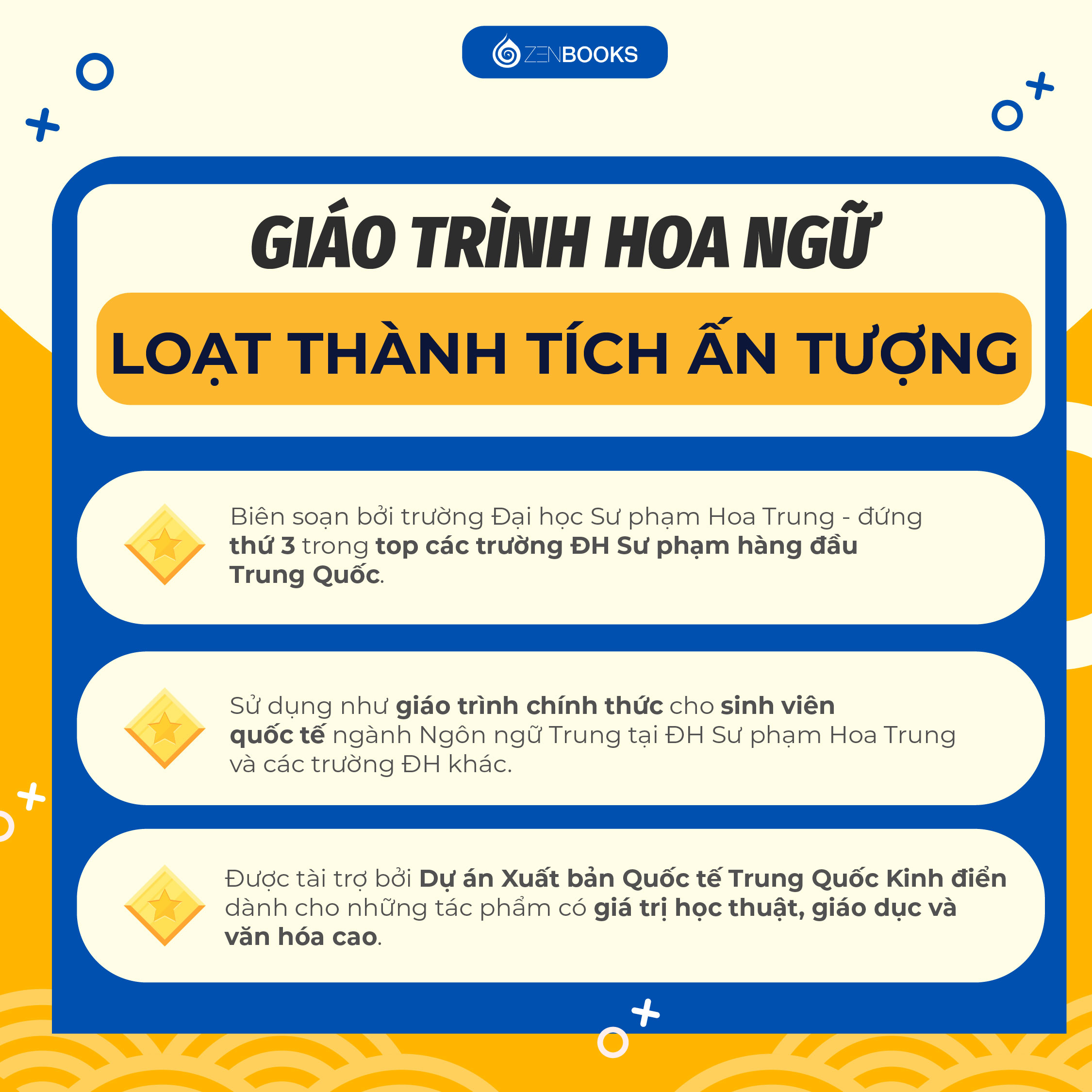 Bộ Giáo Trình Hoa Ngữ - Đọc-Viết - Sơ Cấp 1 - Ảnh 6