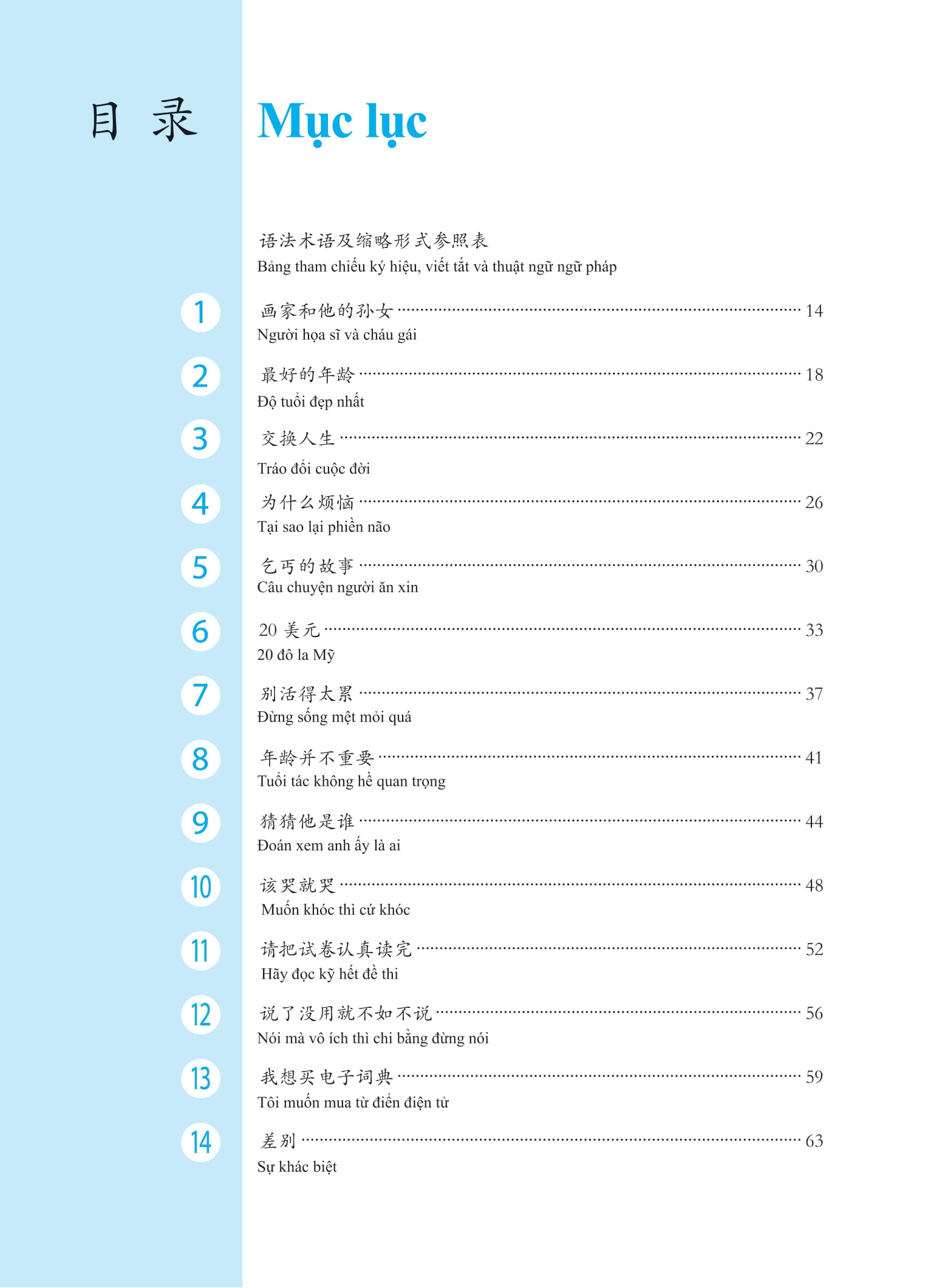 Bộ Giáo Trình Phát Triển Hán Ngữ - Nghe Trung Cấp 1 - Ảnh 6