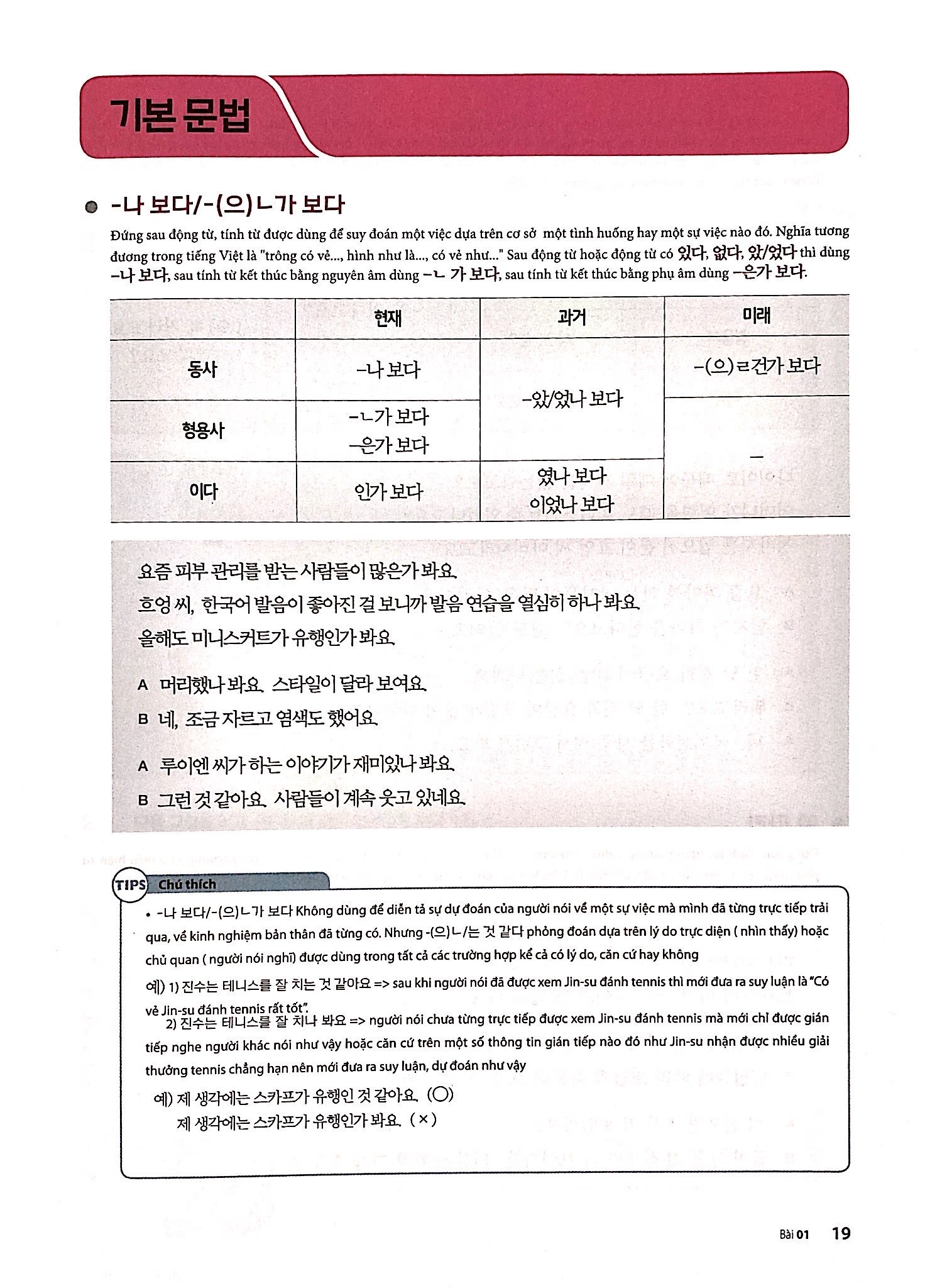 Bộ
Giáo Trình Tiếng Hàn Tổng Hợp Dành Cho Người Việt Nam - Trung Cấp 4 - Bản Màu (Phiên Bản Mới) (Tái Bản 2025) - Ảnh 8