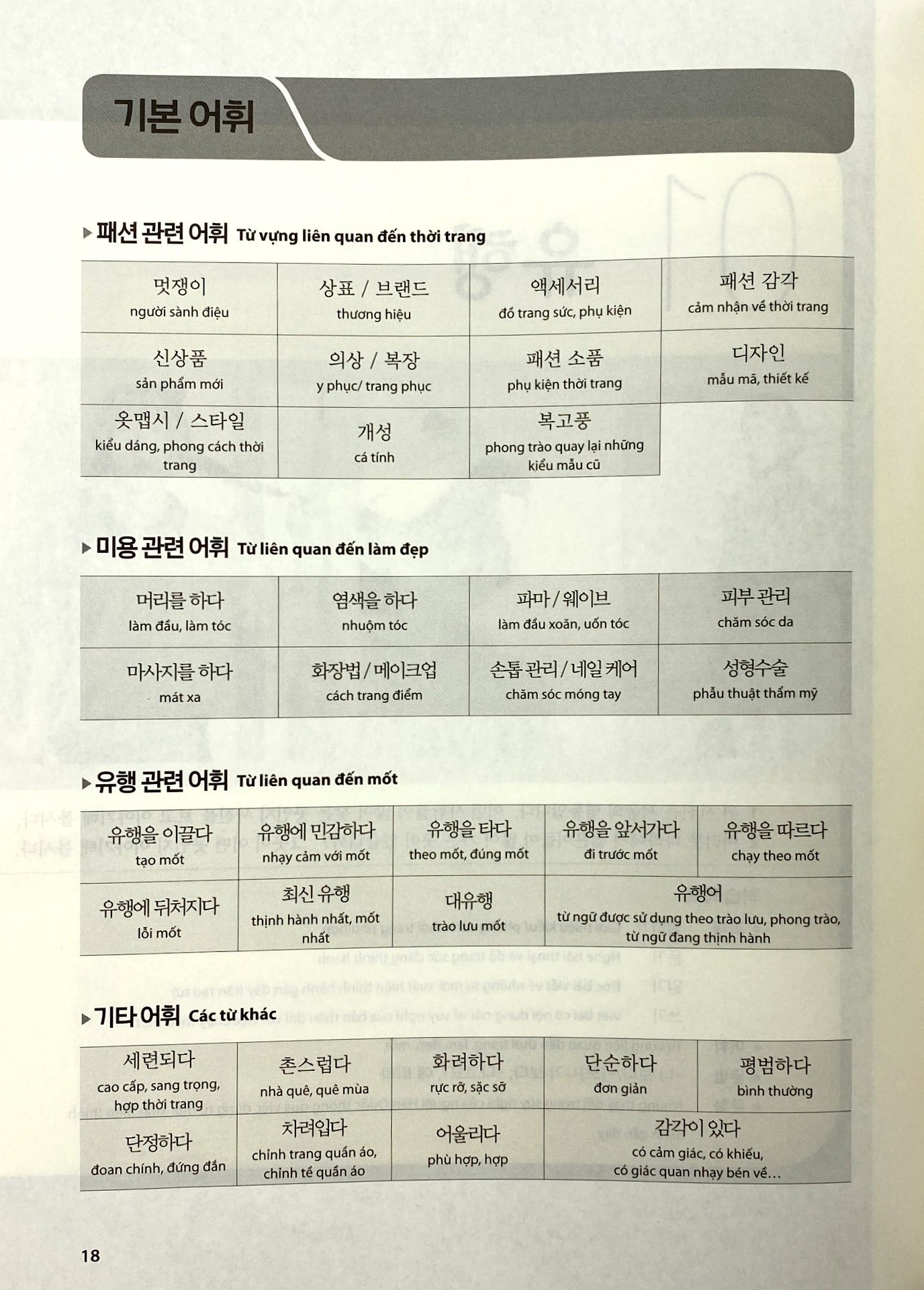 Bộ
Giáo Trình Tiếng Hàn Tổng Hợp Dành Cho Người Việt Nam - Trung Cấp 4 - Đen Trắng (Phiên Bản Mới) (Tái Bản 2025) - Ảnh 10