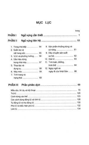bộ giáo trình tiếng nhật sơ cấp (tập 2 ) - shin nihongo no kiso ii (bản dịch tiếng việt) - Ảnh 3