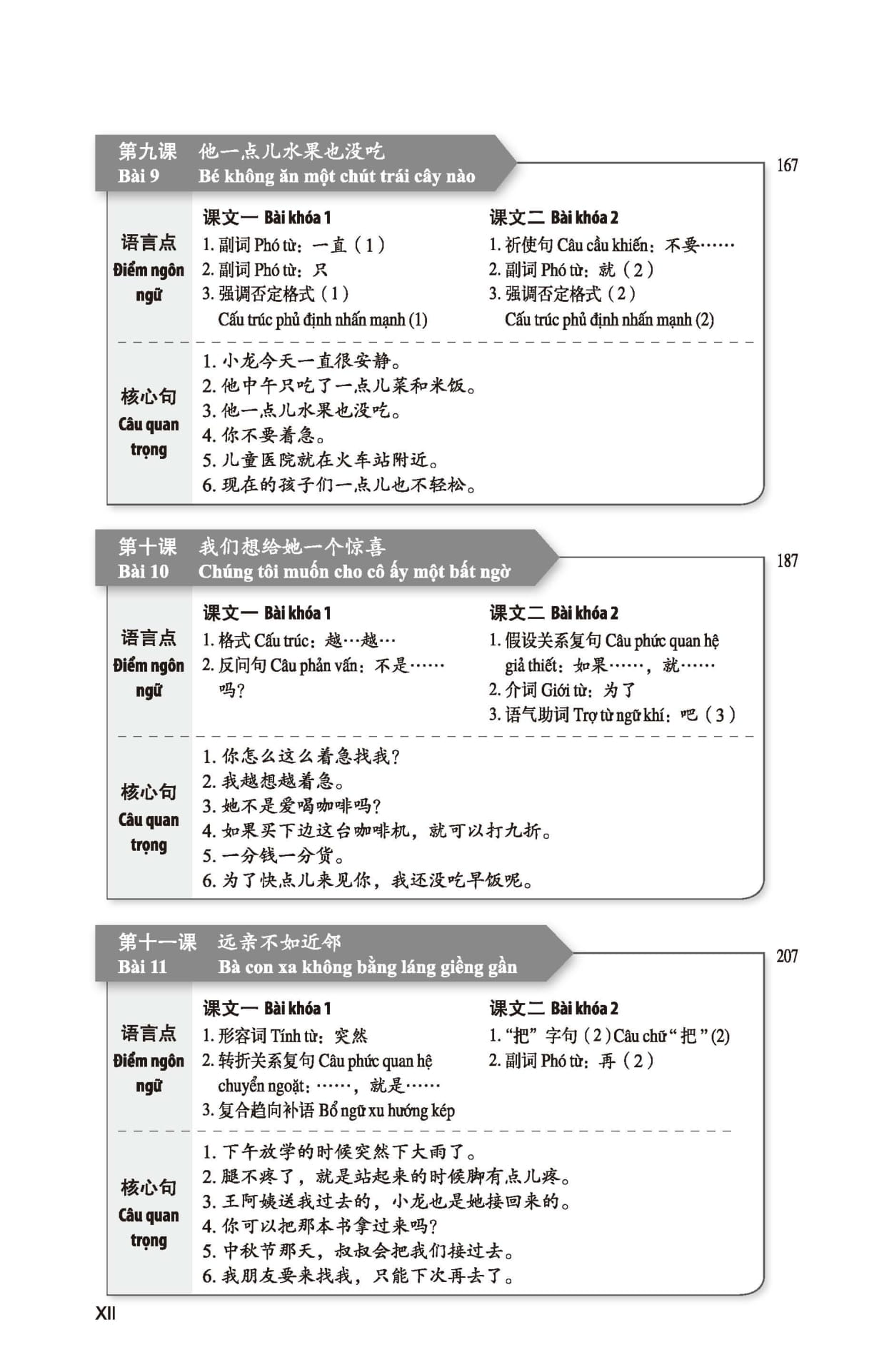 Bo
						
										
										Giao Trinh Tieng Trung Tang Cuong - Giao Trinh Tong Hop - Quyen 2/6 (Kho Lon) - Ảnh 14