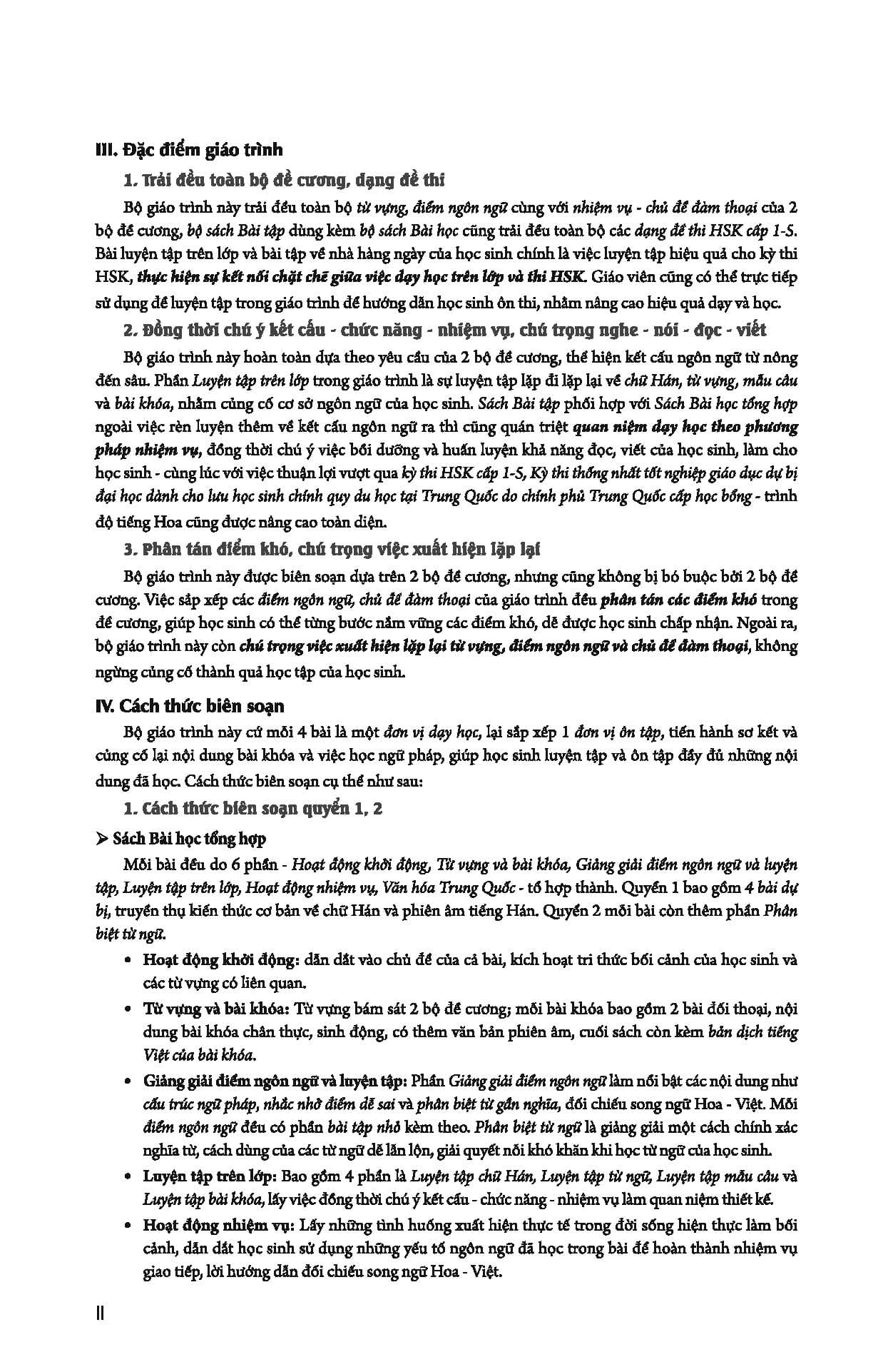 Bo
						
										
										Giao Trinh Tieng Trung Tang Cuong - Giao Trinh Tong Hop - Quyen 2/6 (Kho Lon) - Ảnh 5