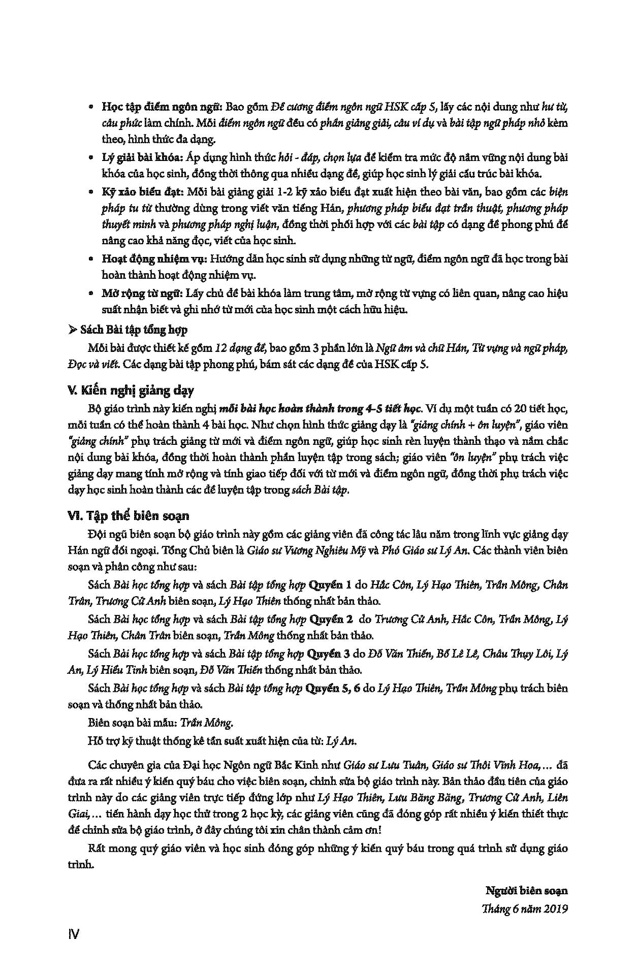 Bo
						
										
										Giao Trinh Tieng Trung Tang Cuong - Giao Trinh Tong Hop - Quyen 2/6 (Kho Lon) - Ảnh 7