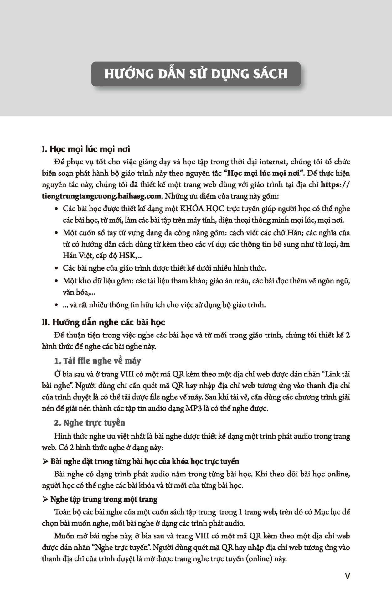 Bo
						
										
										Giao Trinh Tieng Trung Tang Cuong - Giao Trinh Tong Hop - Quyen 2/6 (Kho Lon) - Ảnh 8