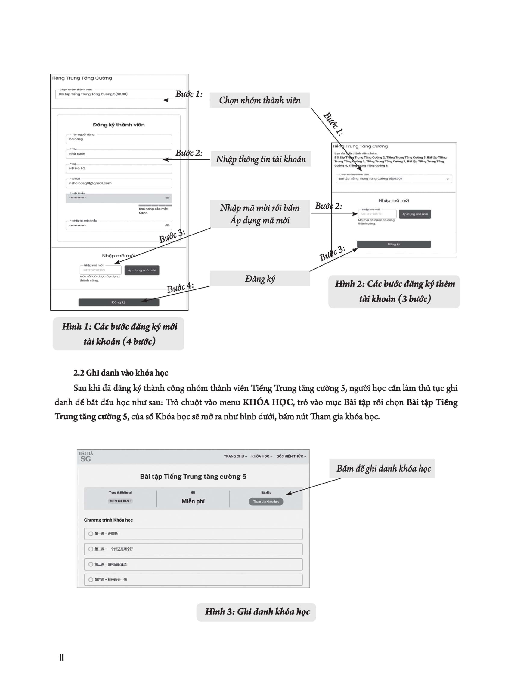 Bộ Giáo Trình Tiếng Trung Tăng Cường - Sách Bài Tập Tổng Hợp - Quyển 5/6 - Ảnh 6