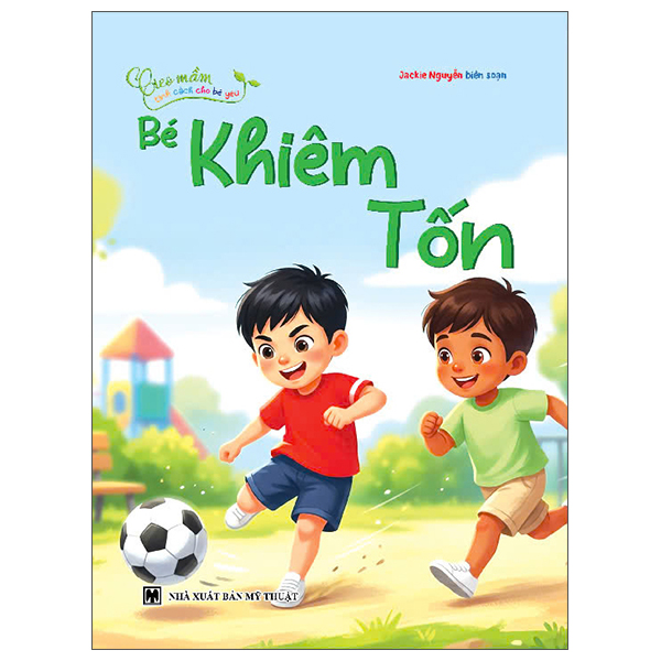 Bộ Gieo Mầm Tính Cách Cho Bé Yêu - Bé Sạch Sẽ - Ảnh 5