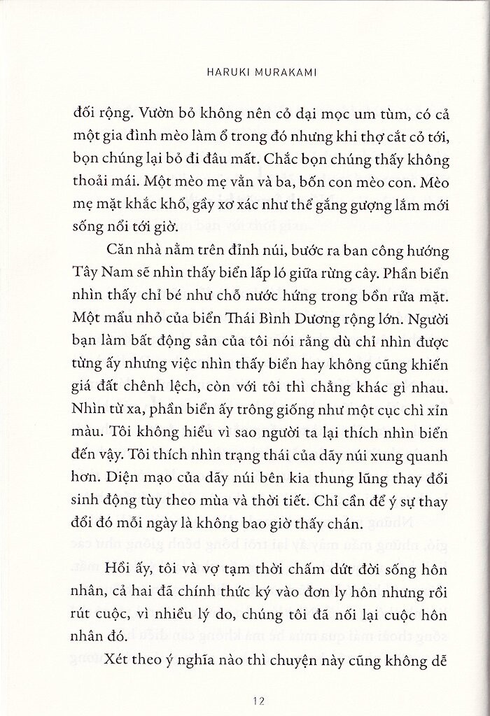 bộ giết chỉ huy đội kỵ sĩ - tập 1: ý tưởng xuất hiện - Ảnh 10