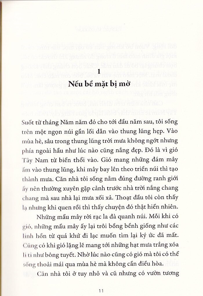 bộ giết chỉ huy đội kỵ sĩ - tập 1: ý tưởng xuất hiện - Ảnh 9