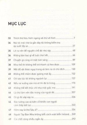 bộ giết chỉ huy đội kỵ sĩ - tập 2: ẩn dụ dịch chuyển - Ảnh 3