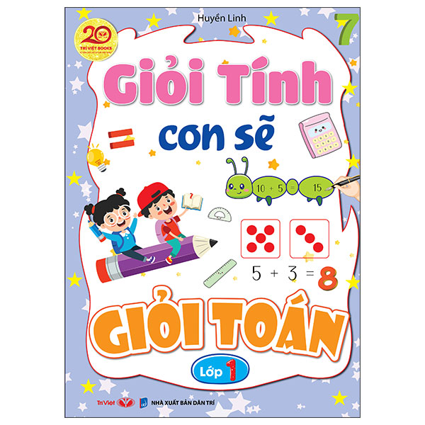 Bộ Giỏi Tính Con Sẽ Giỏi Toán Lớp 4 - Ảnh 2