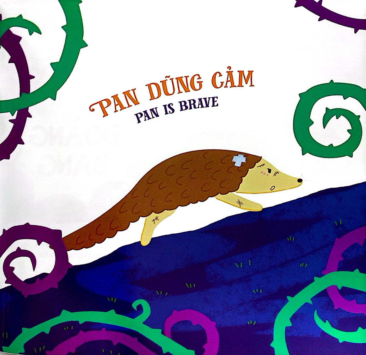 Bo
Giu Cho Rung Mai Xanh - Keep The Forest Green - Tap 1 - Ảnh 3