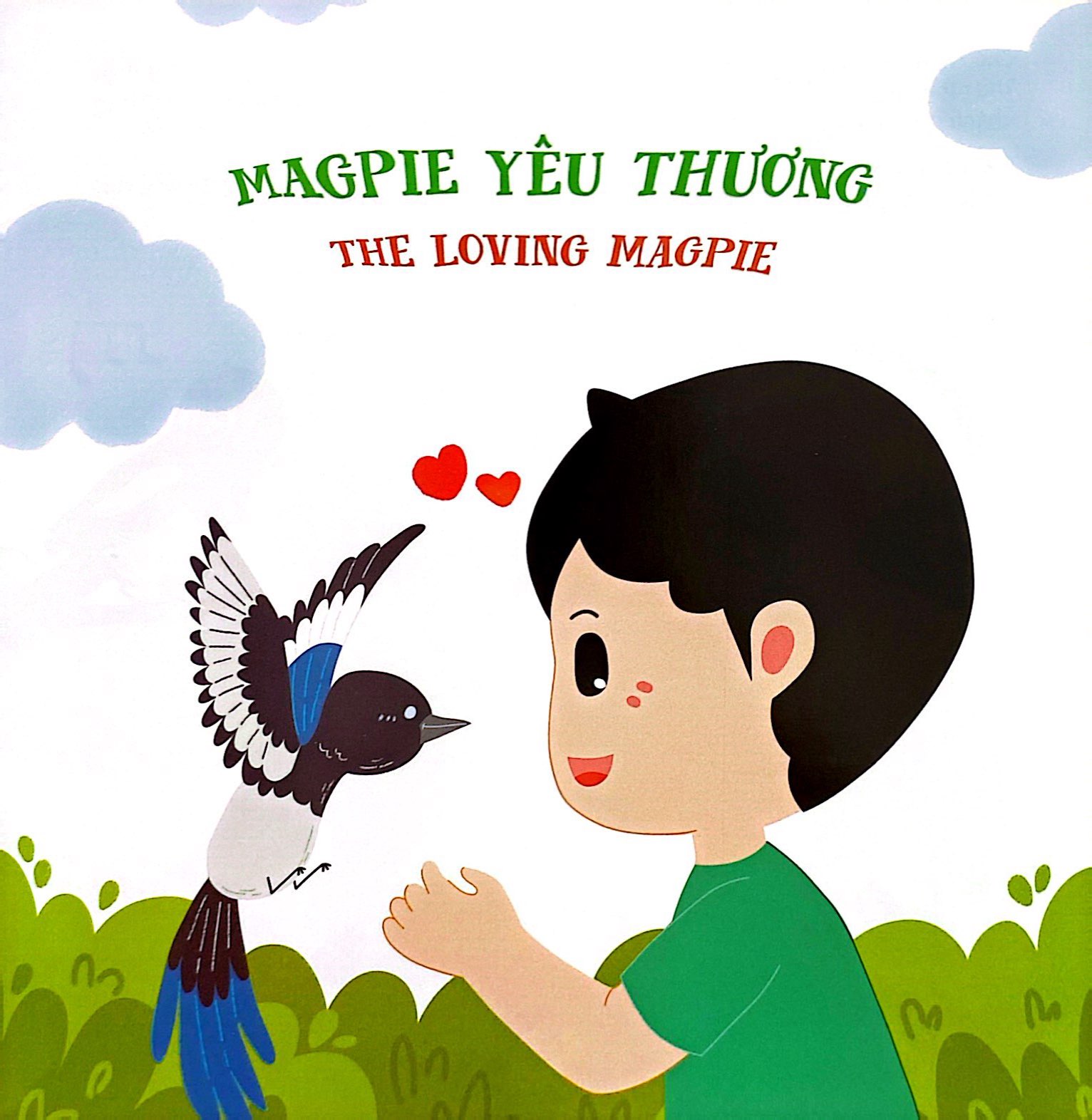 Bo
						
										
										Giu Cho Rung Mai Xanh - Keep The Forest Green - Tap 2 - Ảnh 3