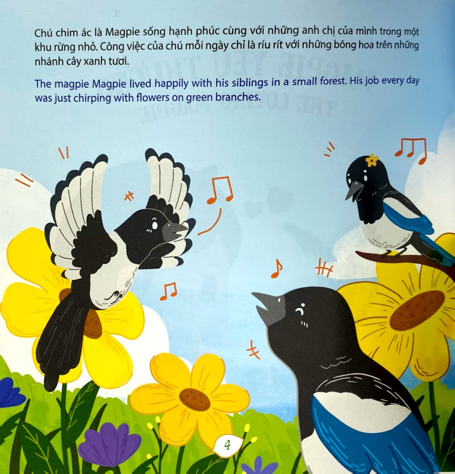 Bo
						
										
										Giu Cho Rung Mai Xanh - Keep The Forest Green - Tap 2 - Ảnh 4