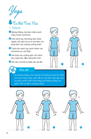 bộ giúp con hạnh phúc - cả năm vui khỏe cùng con - 52 tuần với các hoạt động vui chơi và thư giãn - Ảnh 13