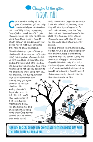 bộ giúp con hạnh phúc - cả năm vui khỏe cùng con - 52 tuần với các hoạt động vui chơi và thư giãn - Ảnh 14