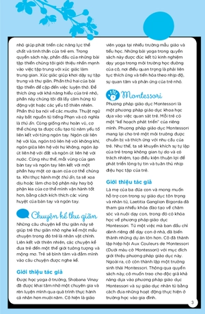 bộ giúp con hạnh phúc - cả năm vui khỏe cùng con - 52 tuần với các hoạt động vui chơi và thư giãn - Ảnh 4